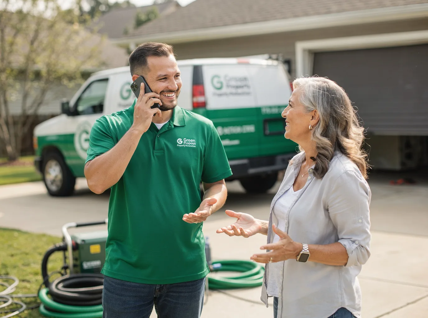 Water Damage Restoration Mustang, OK FAQs